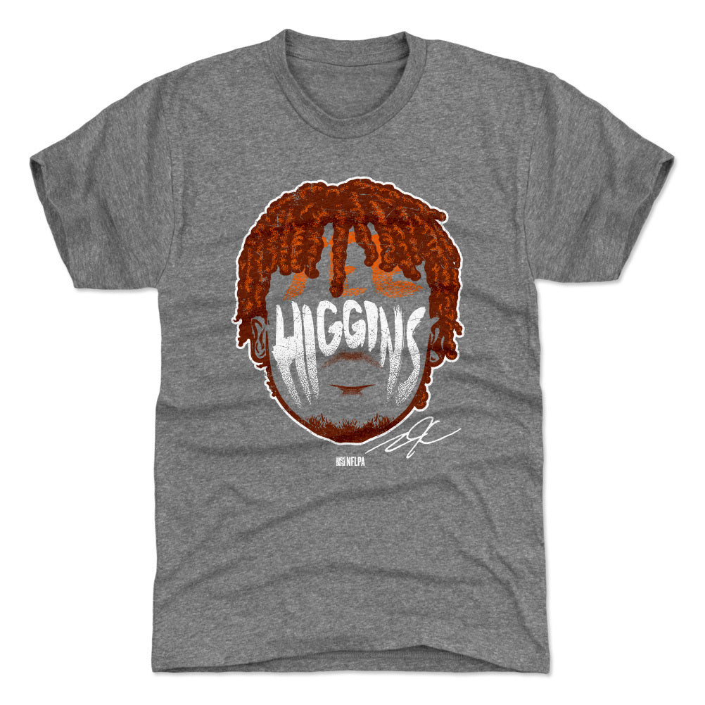 Tee Higgins Men's Premium T-Shirt | 500 LEVEL