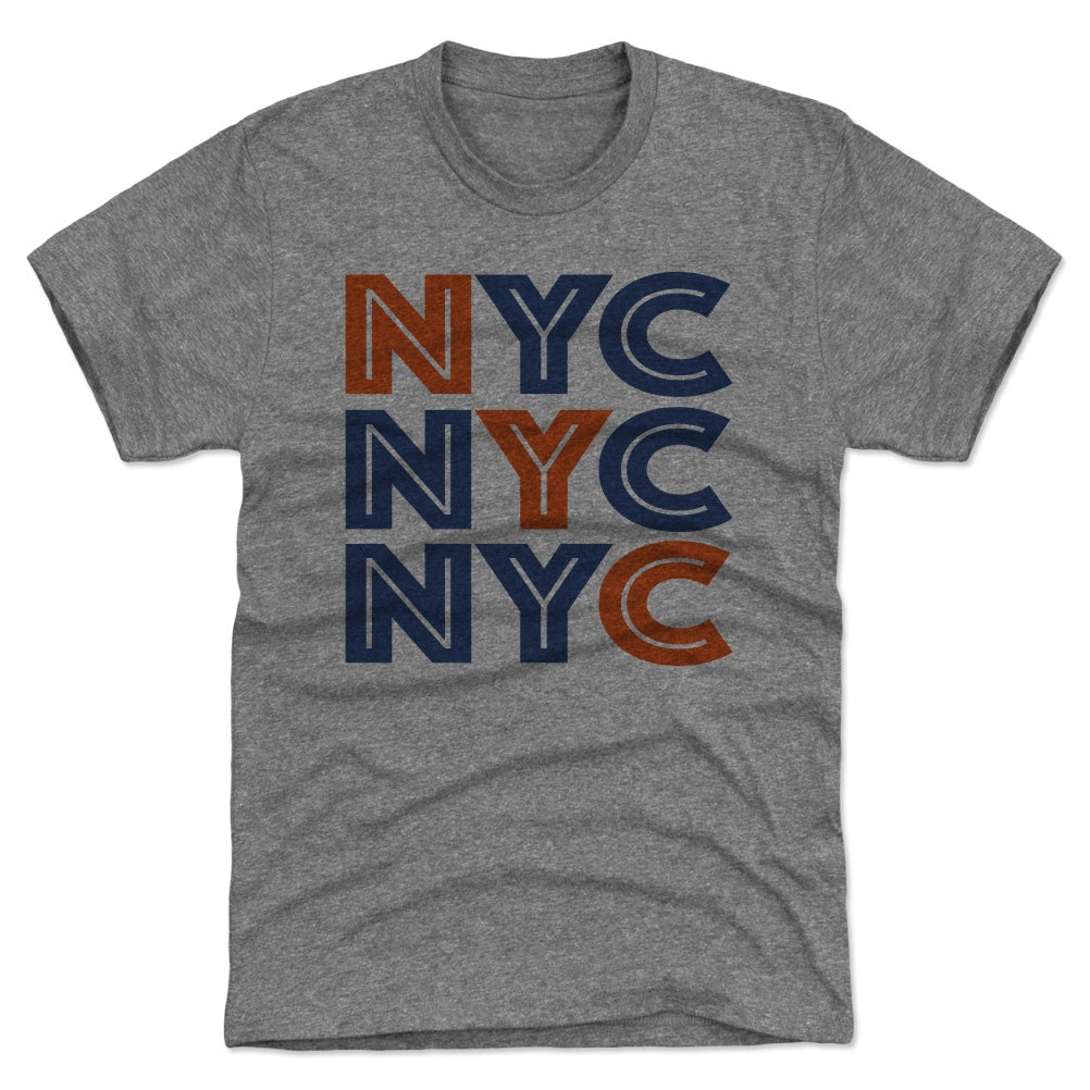 New York Men's Premium T-Shirt | 500 LEVEL