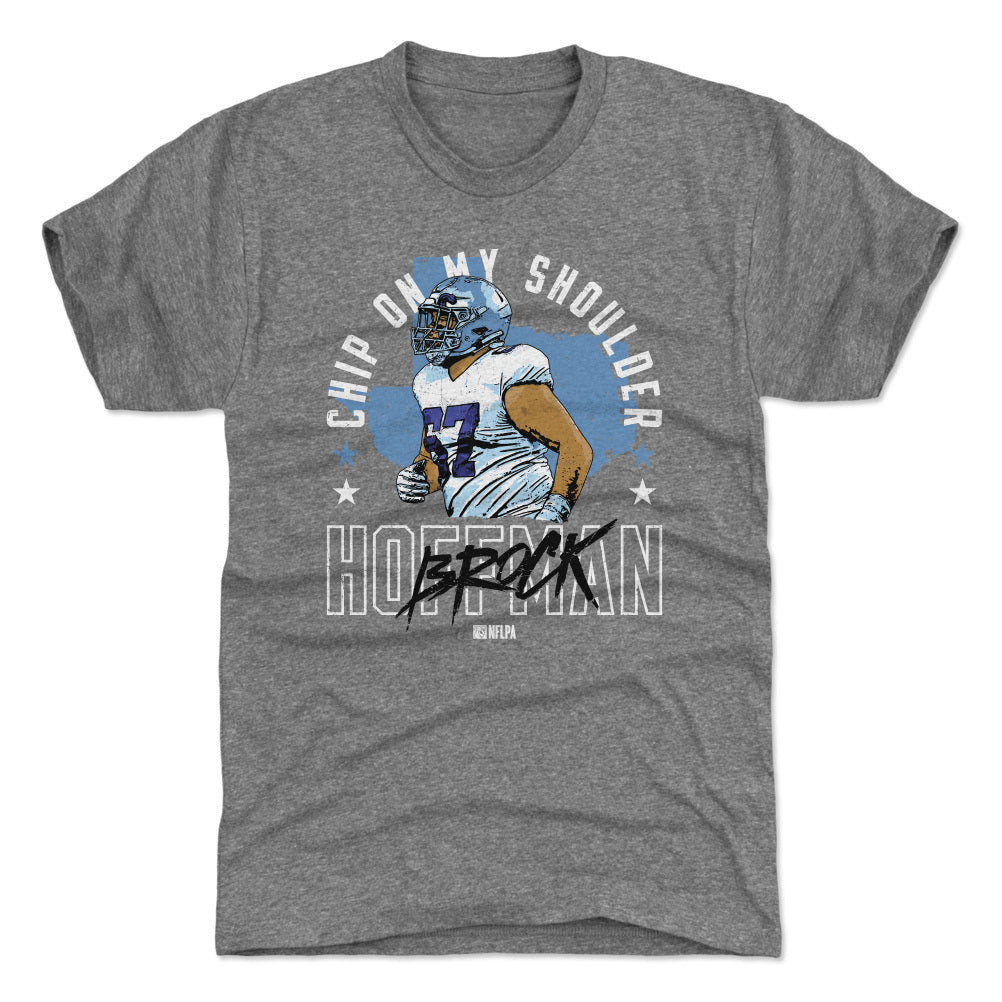Brock Hoffman Men's Premium T-Shirt | 500 LEVEL
