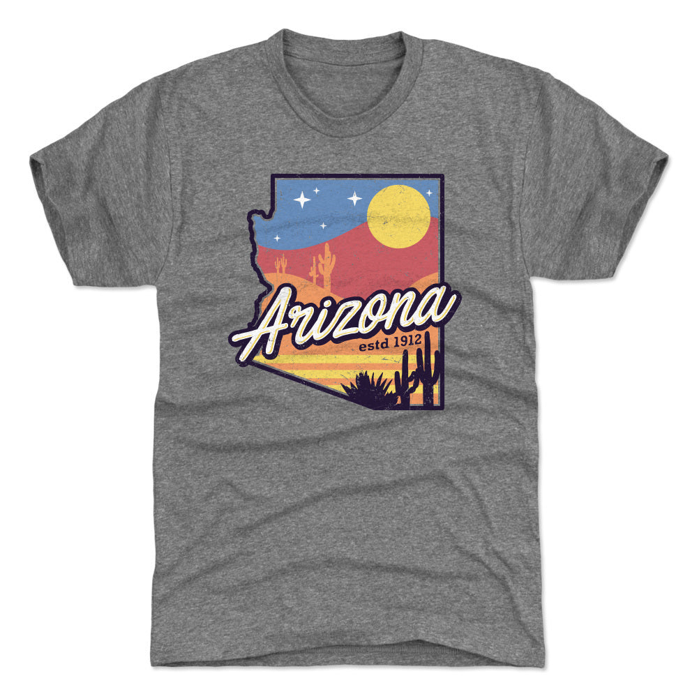 Arizona Men's Premium T-Shirt | 500 LEVEL