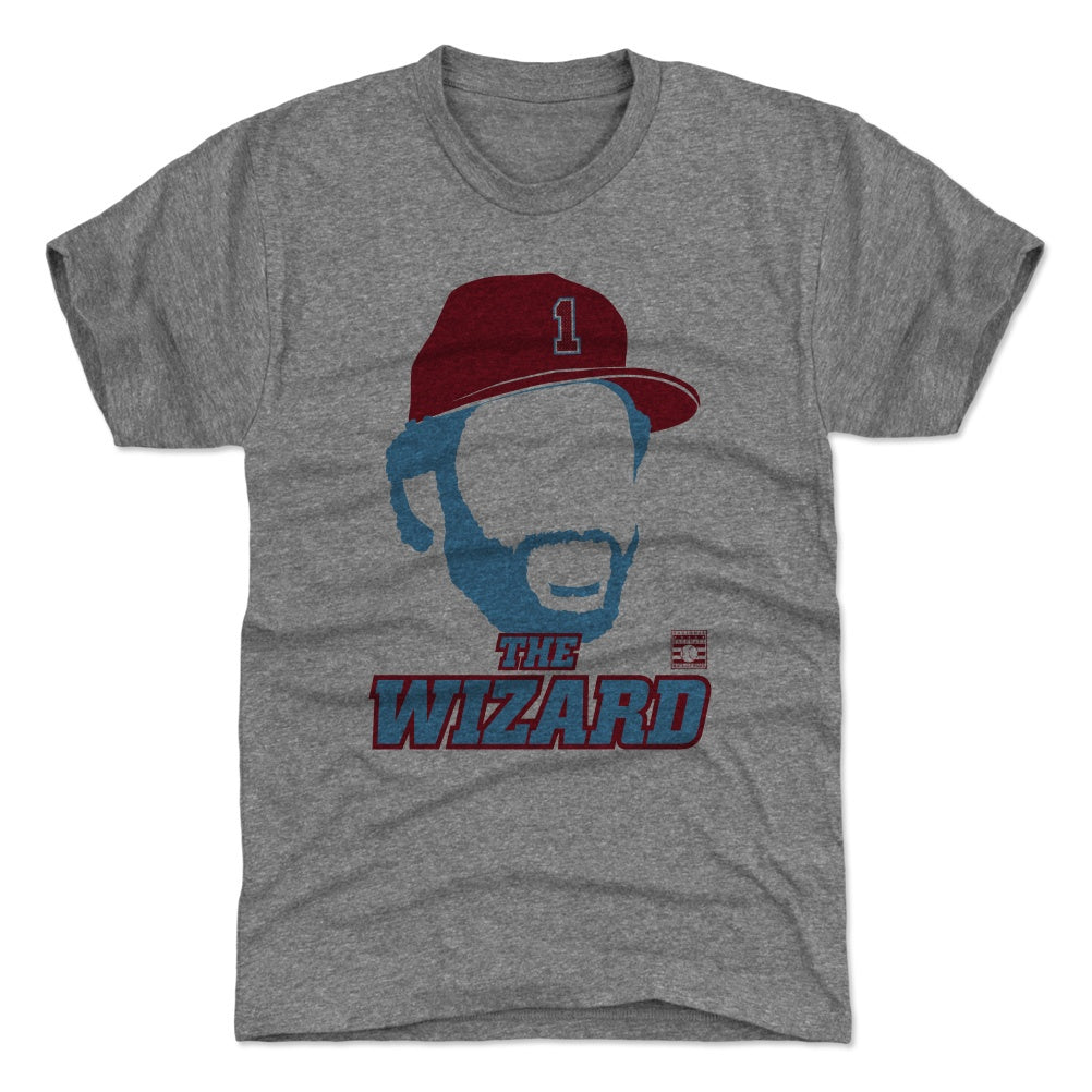 Ozzie Smith Men's Premium T-Shirt | 500 LEVEL