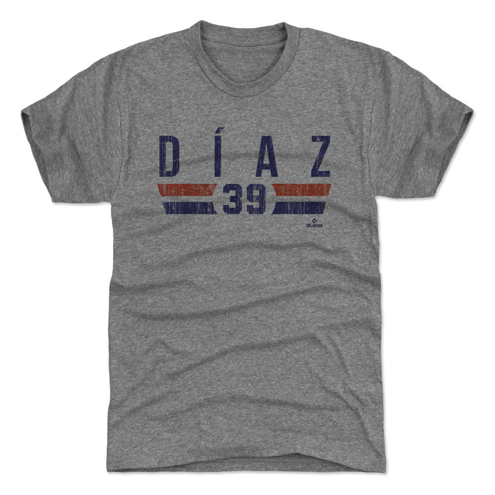 Edwin Diaz Men's Premium T-Shirt | 500 LEVEL