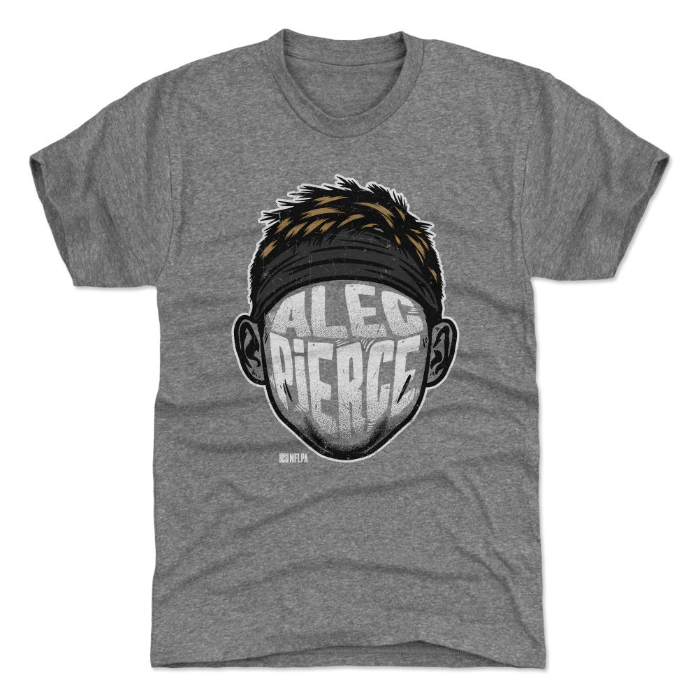 Alec Pierce Men's Premium T-Shirt | 500 LEVEL