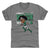 Garrett Wilson Men's Premium T-Shirt | 500 LEVEL