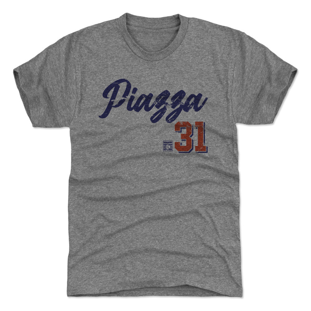 Mike Piazza Men's Premium T-Shirt | 500 LEVEL