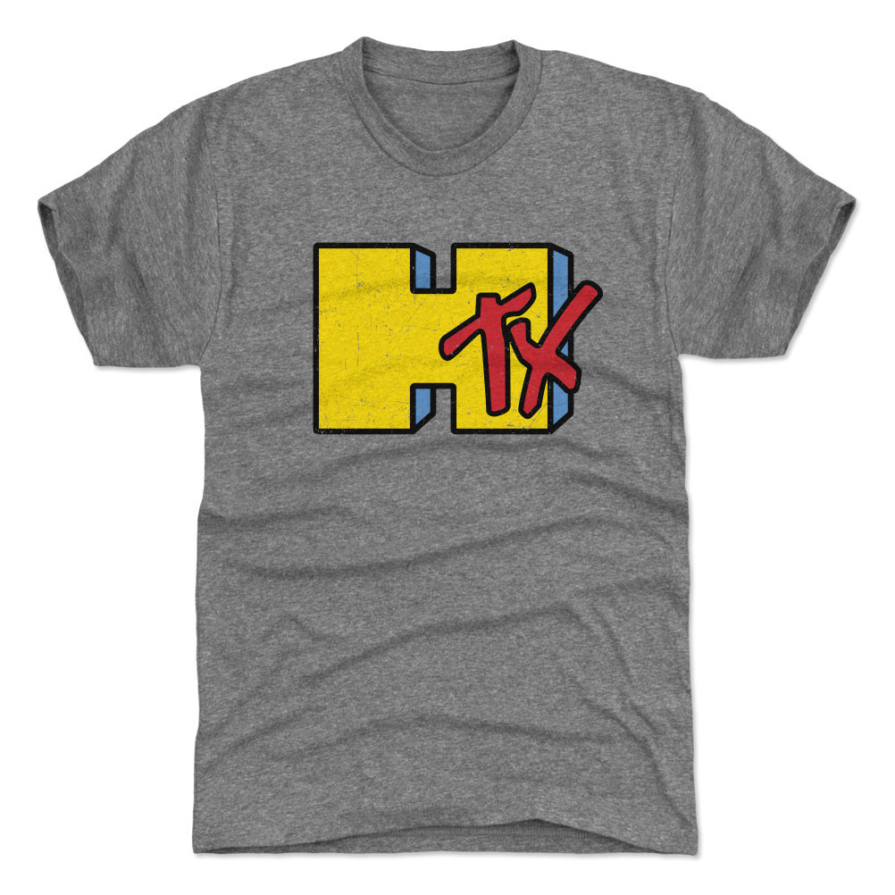 Houston Men's Premium T-Shirt | 500 LEVEL