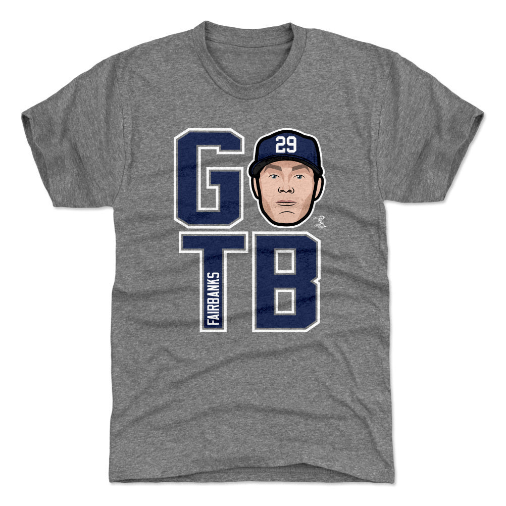 Peter Fairbanks Men's Premium T-Shirt | 500 LEVEL