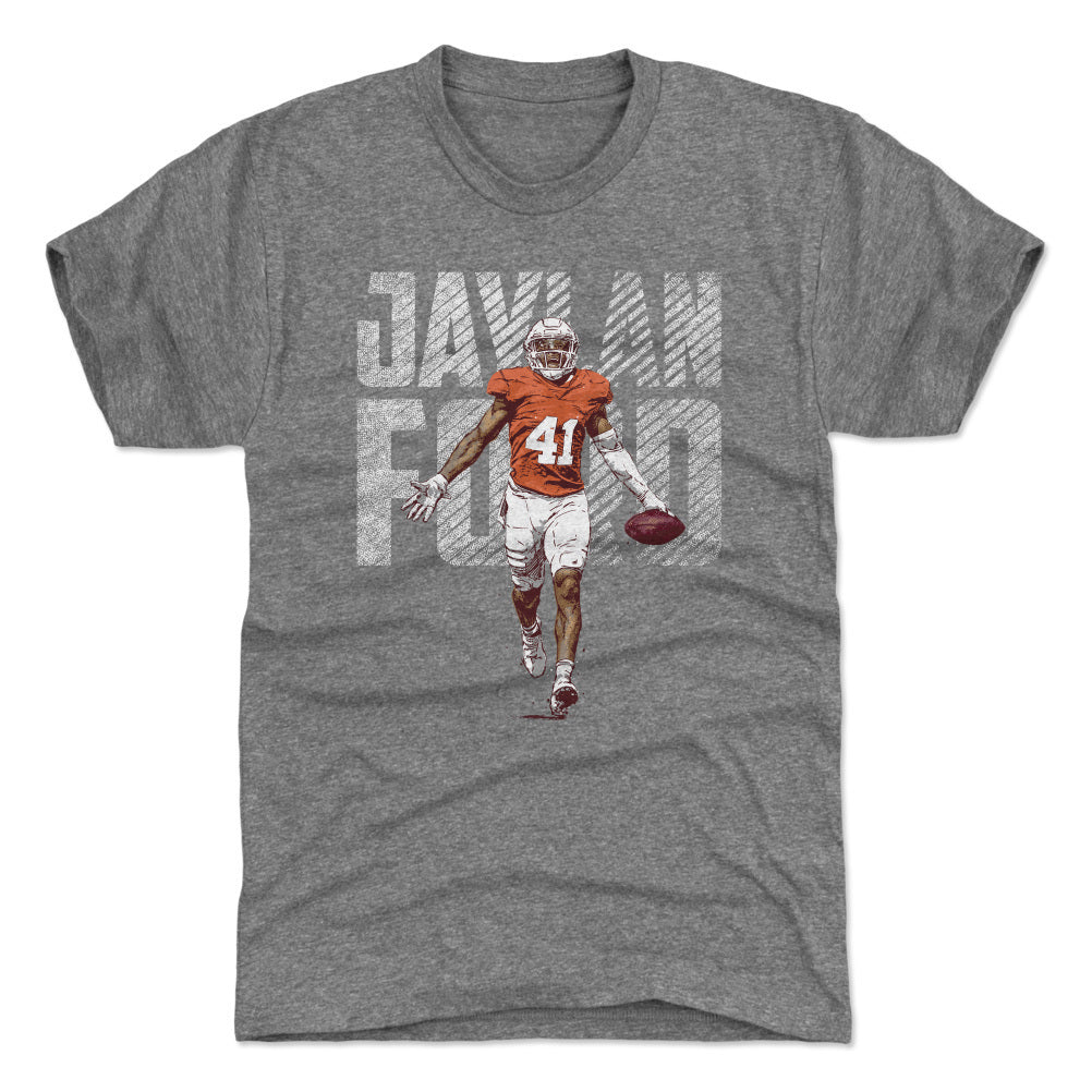 Jaylan Ford Men's Premium T-Shirt | 500 LEVEL