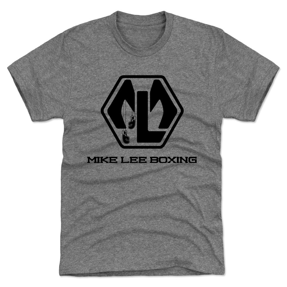 Mike Lee Men's Premium T-Shirt | 500 LEVEL