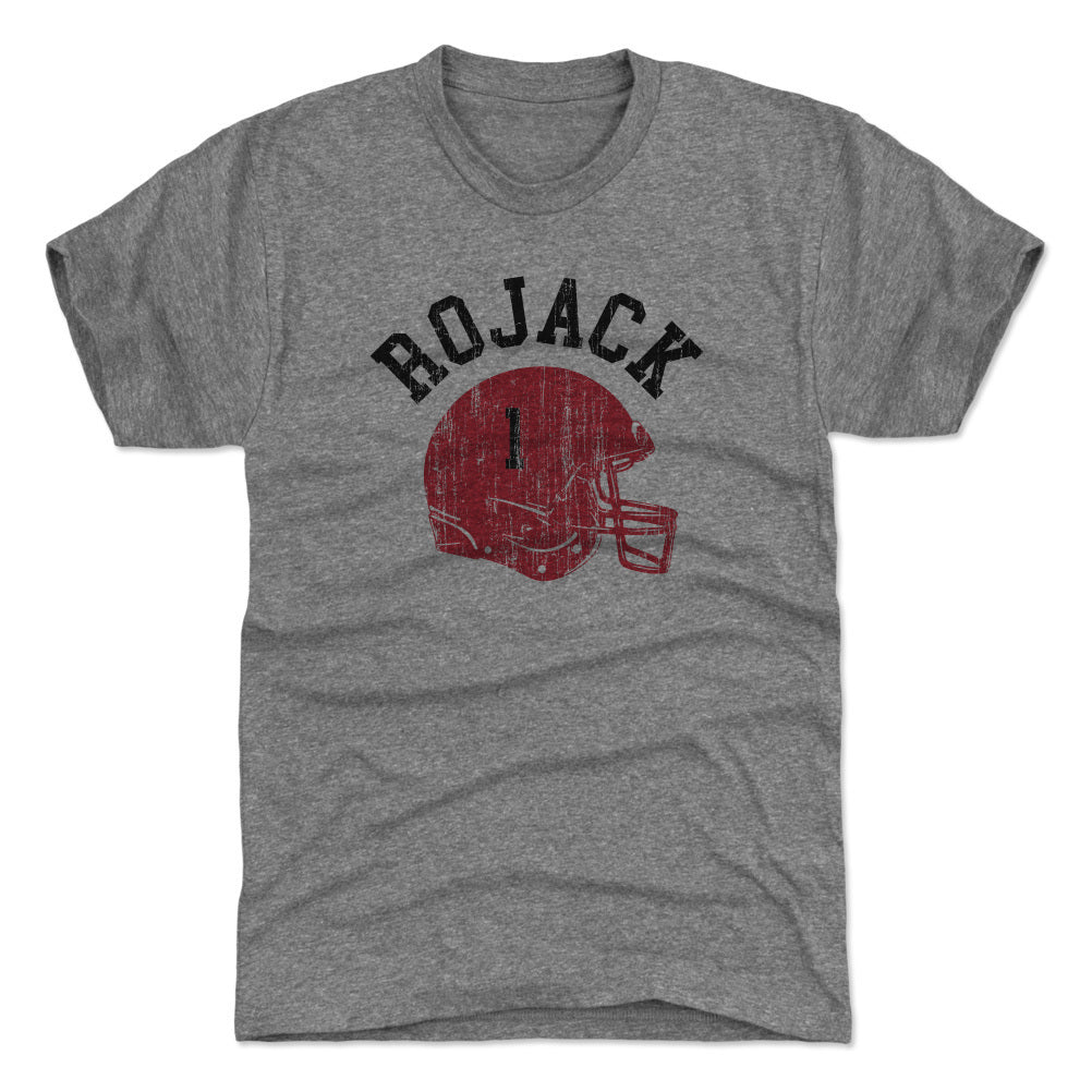 Marcus Rosemy-Jacksaint Men's Premium T-Shirt | 500 LEVEL