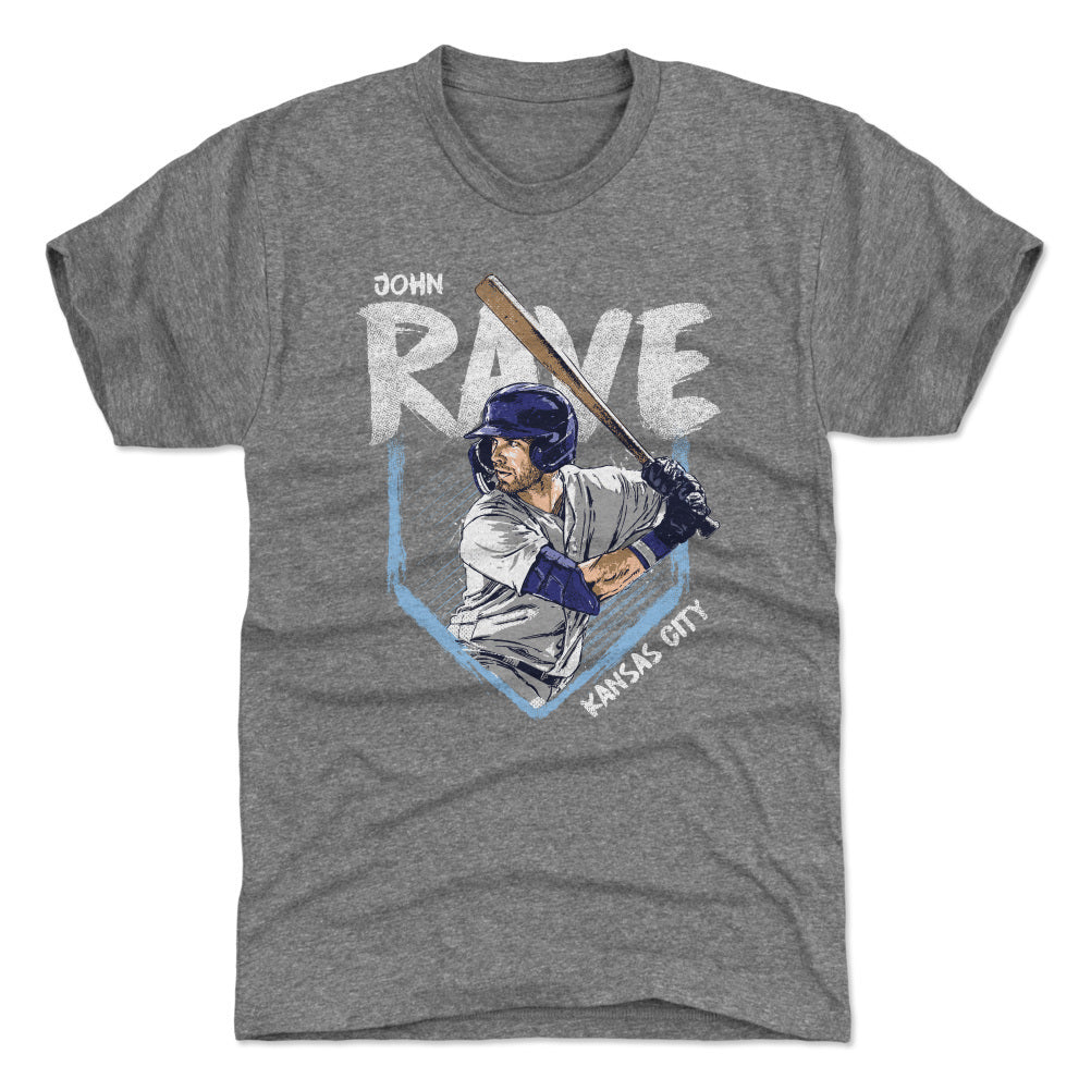John Rave Men's Premium T-Shirt | 500 LEVEL