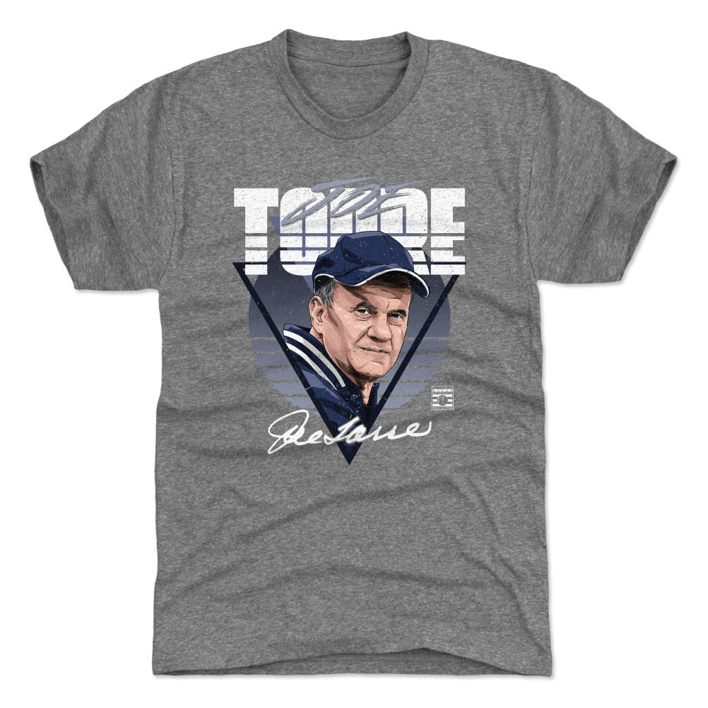Joe Torre Men's Premium T-Shirt | 500 LEVEL