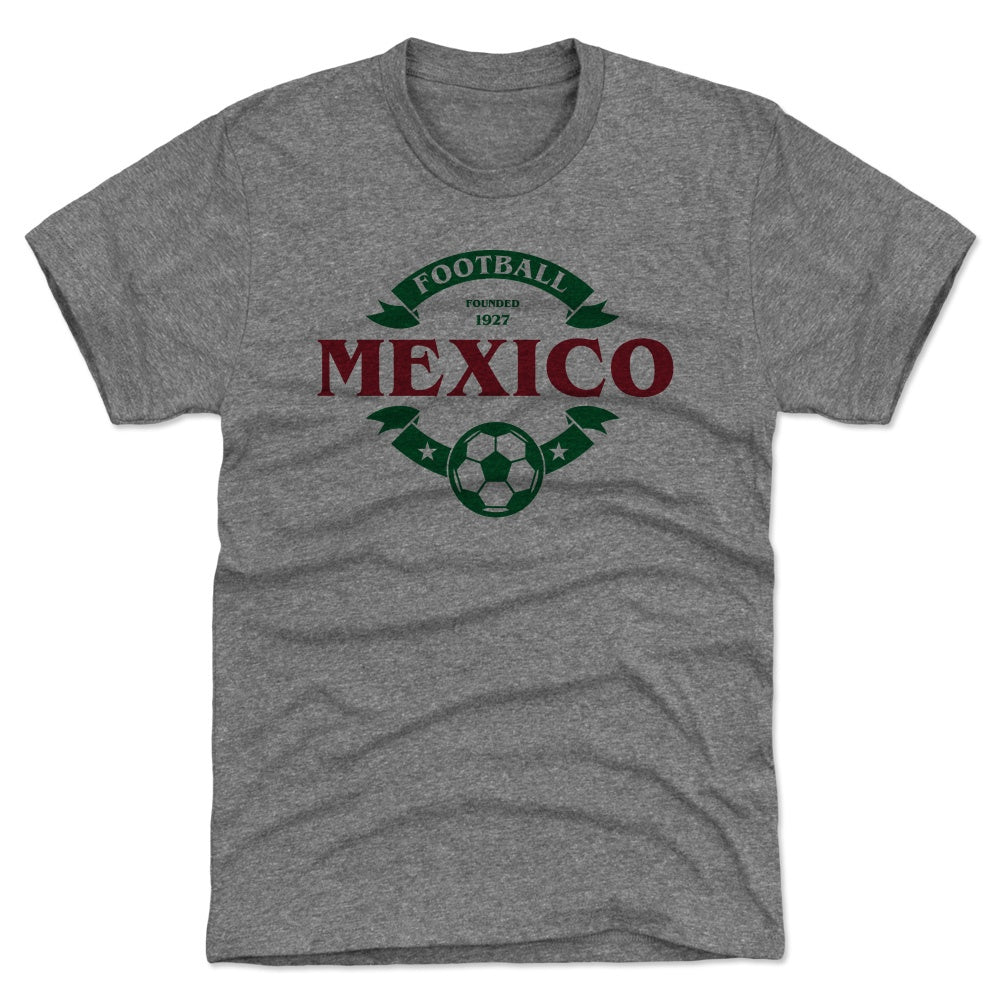 Mexico Men's Premium T-Shirt | 500 LEVEL