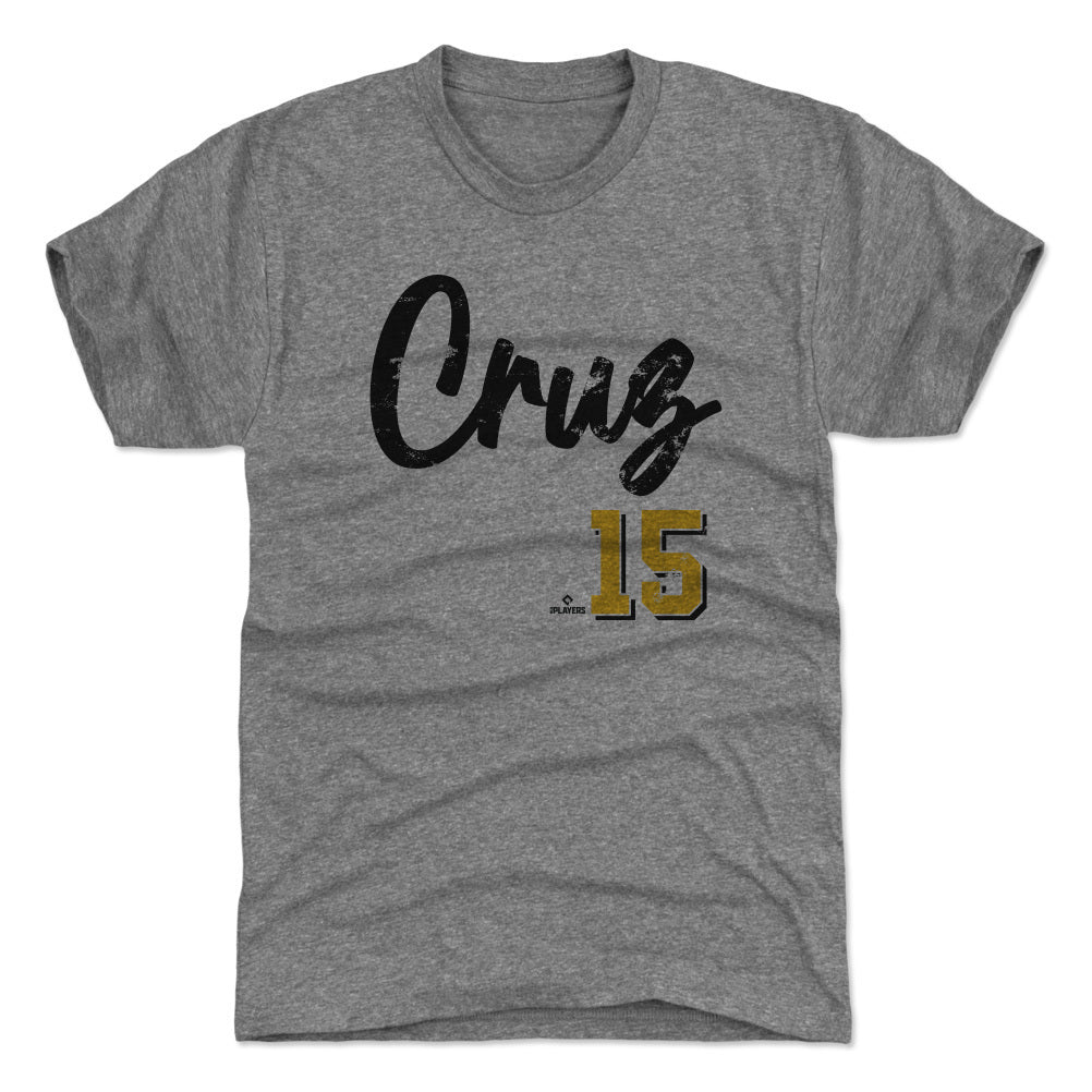 Oneil Cruz Men's Premium T-Shirt | 500 LEVEL