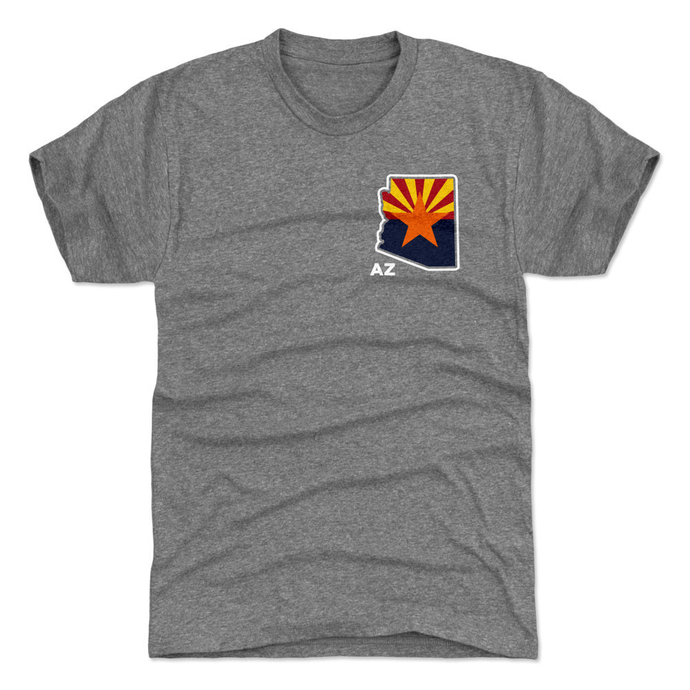 Arizona Men's Premium T-Shirt | 500 LEVEL