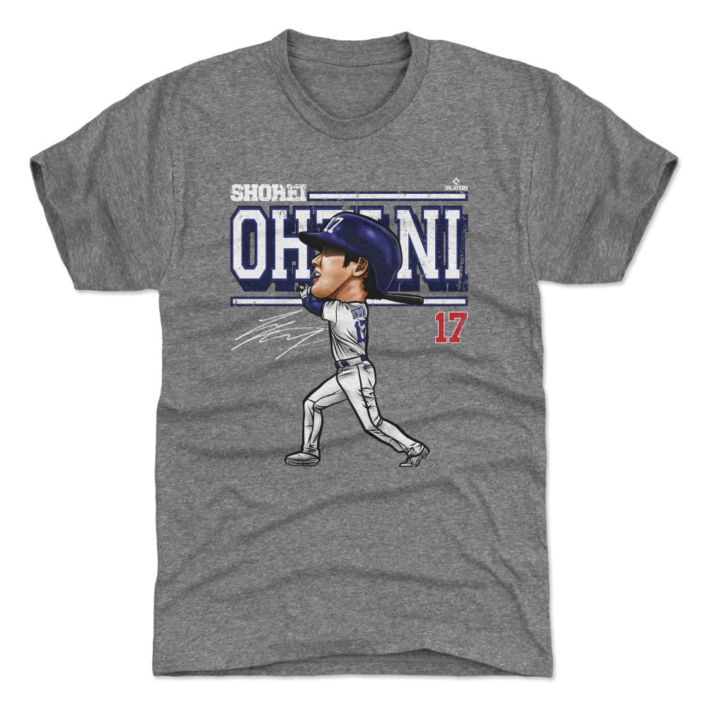 Shohei Ohtani Men's Premium T-Shirt | 500 LEVEL