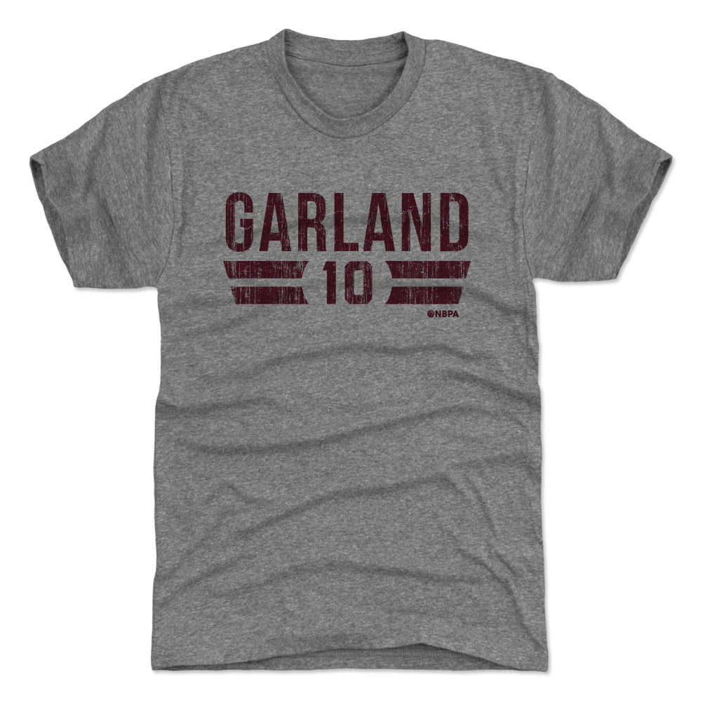 Darius Garland Men's Premium T-Shirt | 500 LEVEL