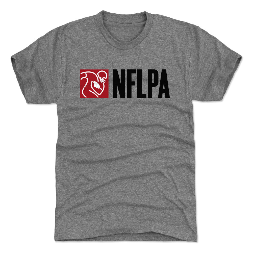 NFLPA Men's Premium T-Shirt | 500 LEVEL