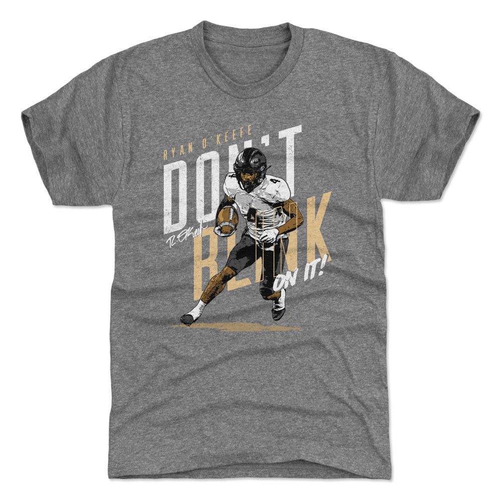 Ryan O'Keefe Men's Premium T-Shirt | 500 LEVEL