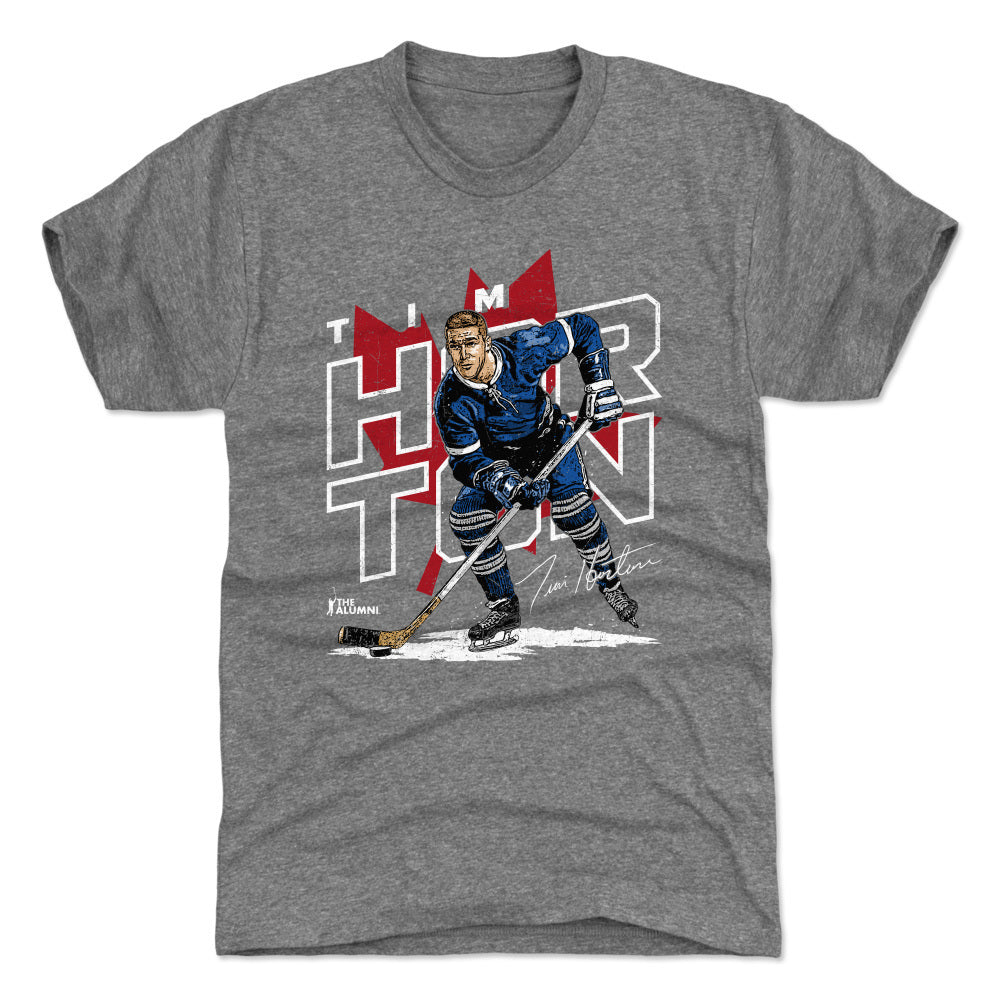 Tim Horton Men's Premium T-Shirt | 500 LEVEL