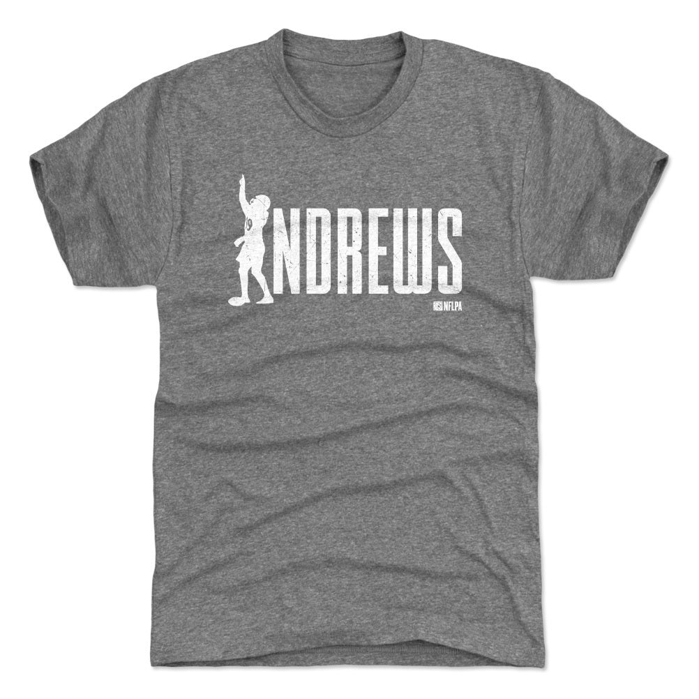 Mark Andrews Men's Premium T-Shirt | 500 LEVEL