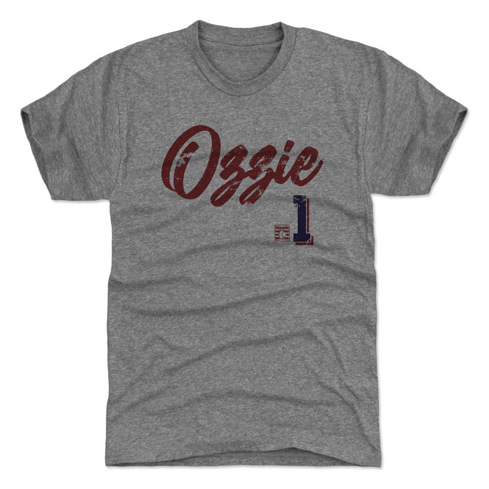 Ozzie Smith Men's Premium T-Shirt | 500 LEVEL