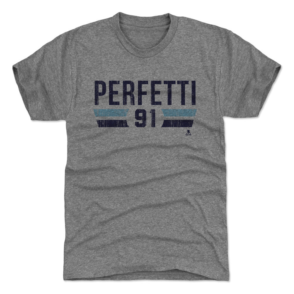 Cole Perfetti Men's Premium T-Shirt | 500 LEVEL