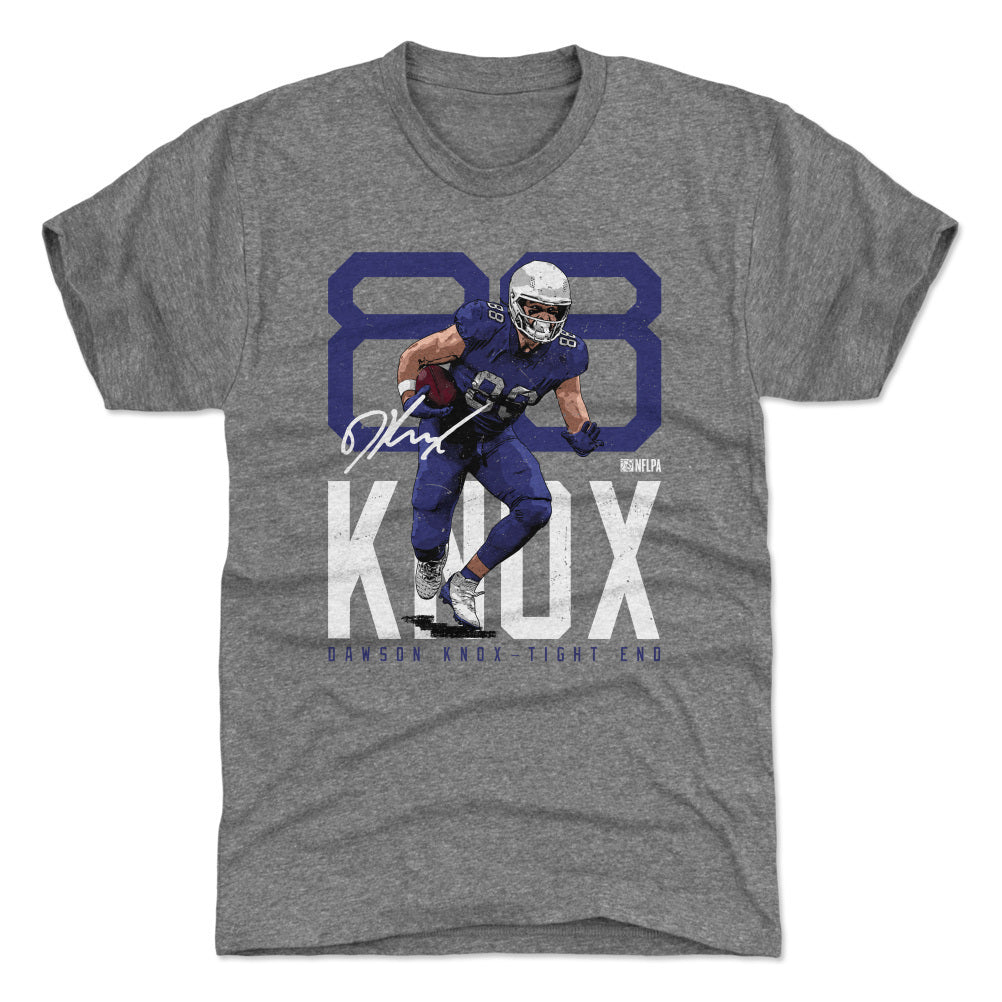 Dawson Knox Men's Premium T-Shirt | 500 LEVEL