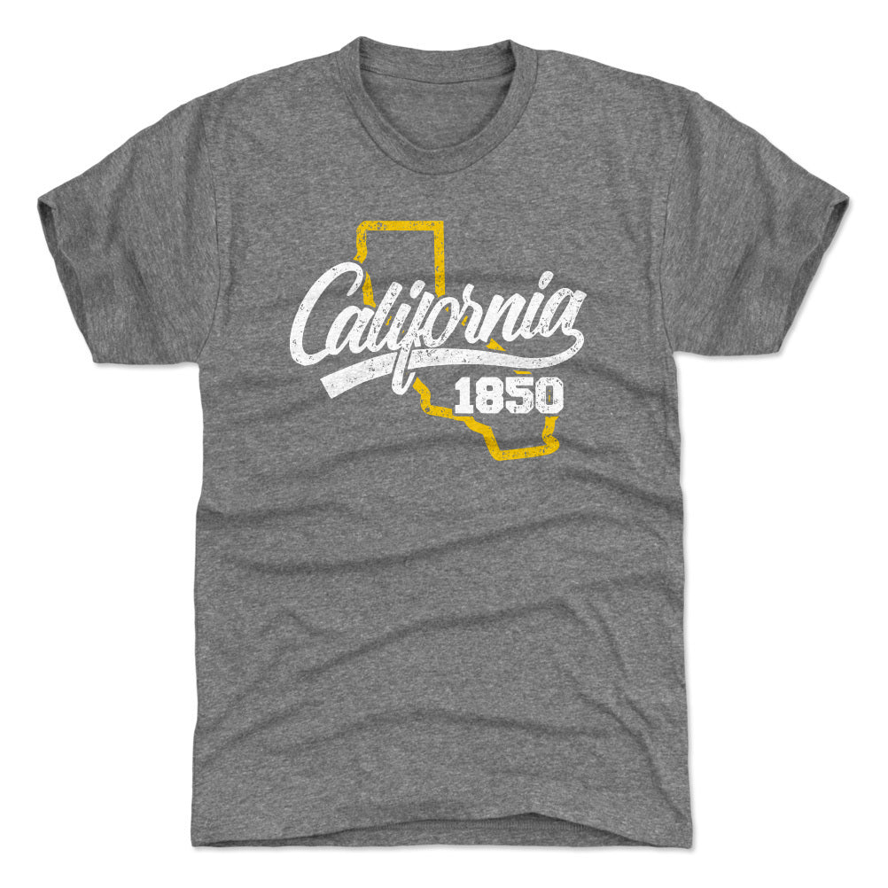 California Men's Premium T-Shirt | 500 LEVEL