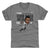 Tyree Wilson Men's Premium T-Shirt | 500 LEVEL