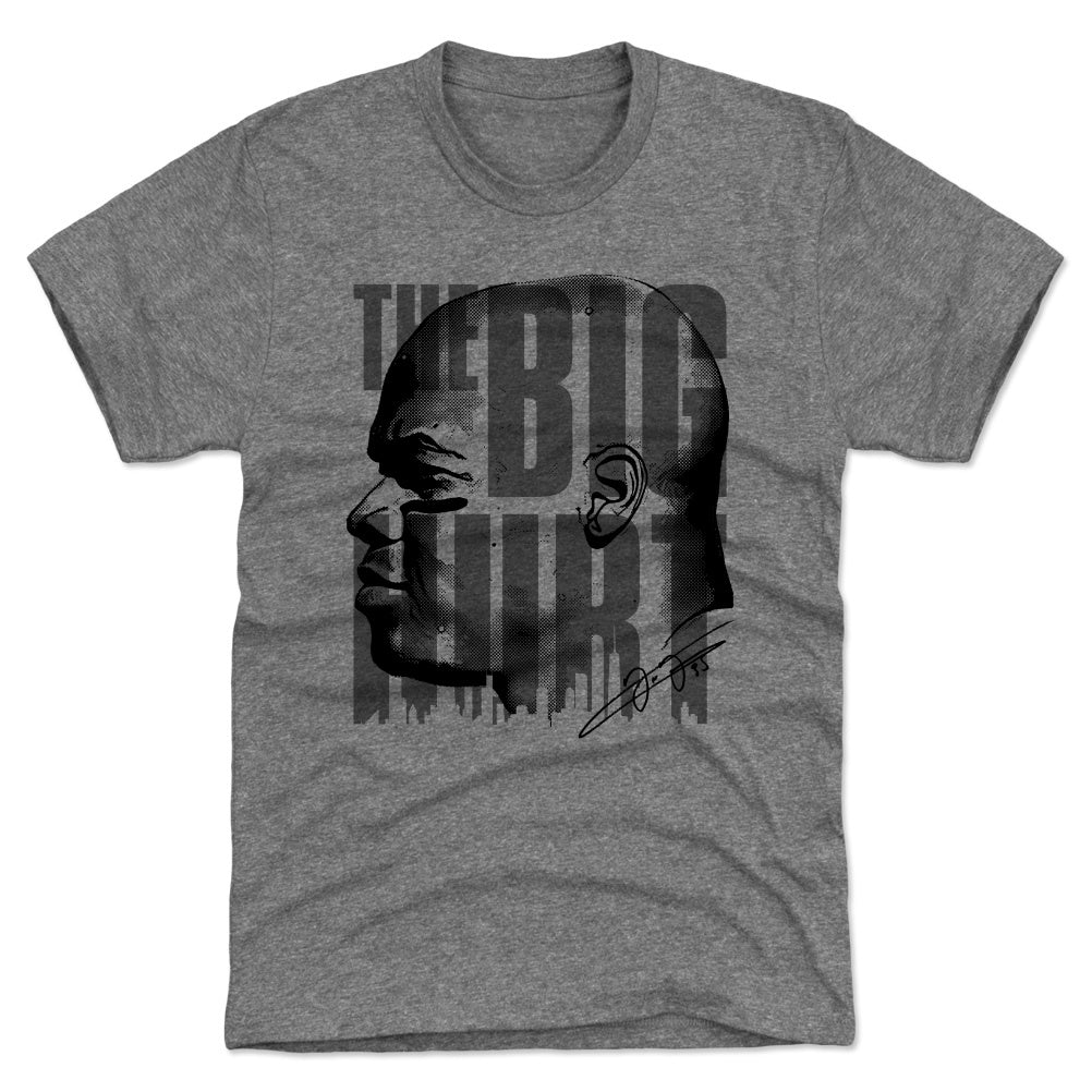 Frank Thomas Men's Premium T-Shirt | 500 LEVEL