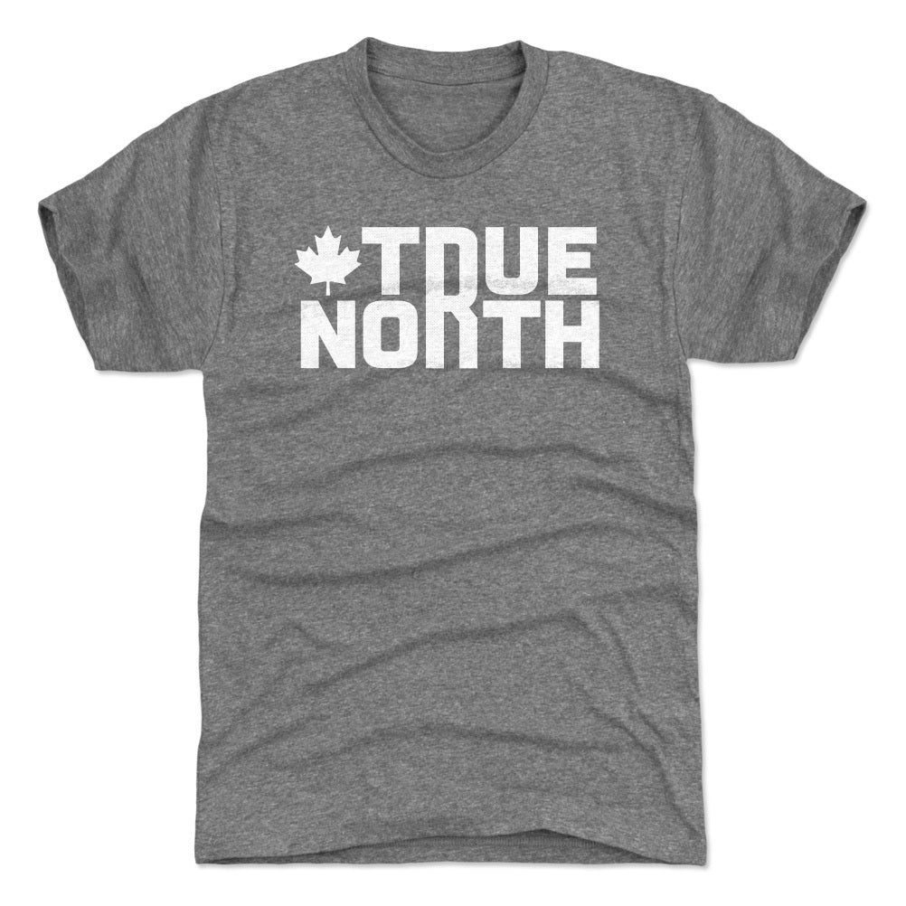 Canada Men's Premium T-Shirt | 500 LEVEL