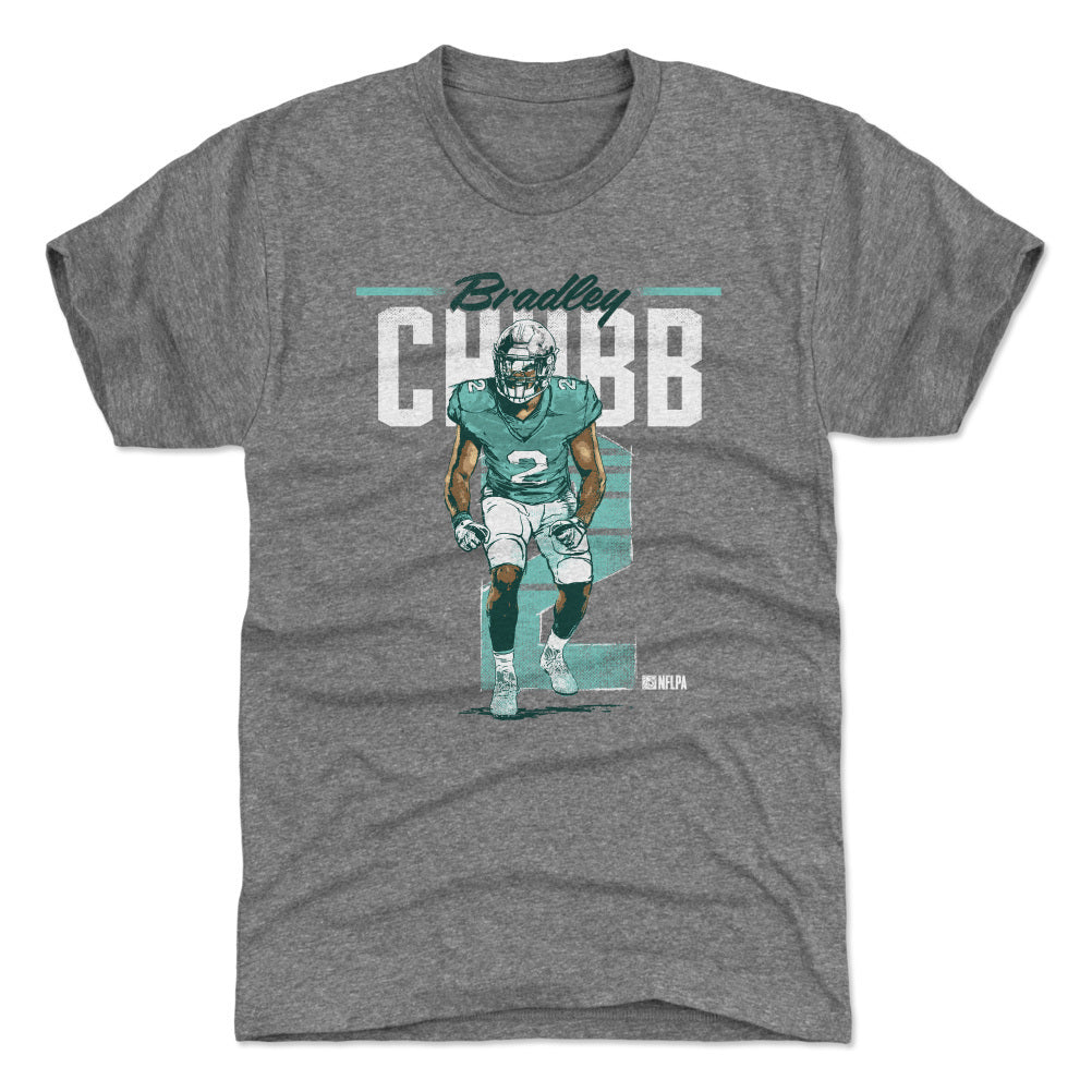 Bradley Chubb Men's Premium T-Shirt | 500 LEVEL
