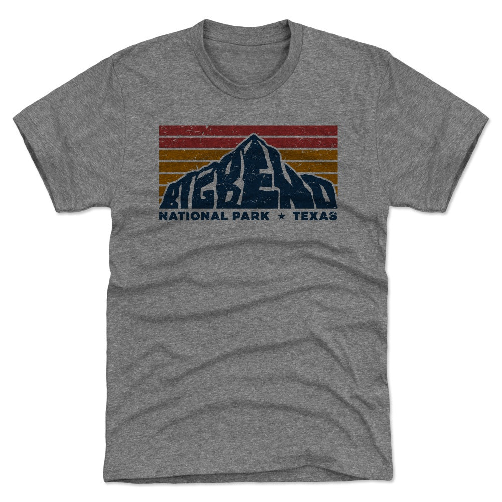 Texas Men's Premium T-Shirt | 500 LEVEL