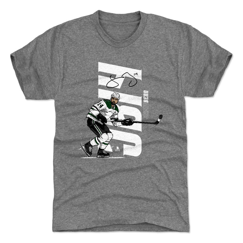 Jamie Benn Men's Premium T-Shirt | 500 LEVEL