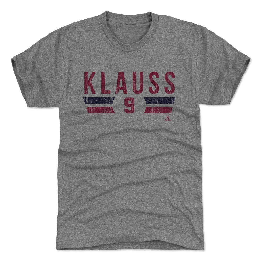Joao Klauss Men's Premium T-Shirt | 500 LEVEL