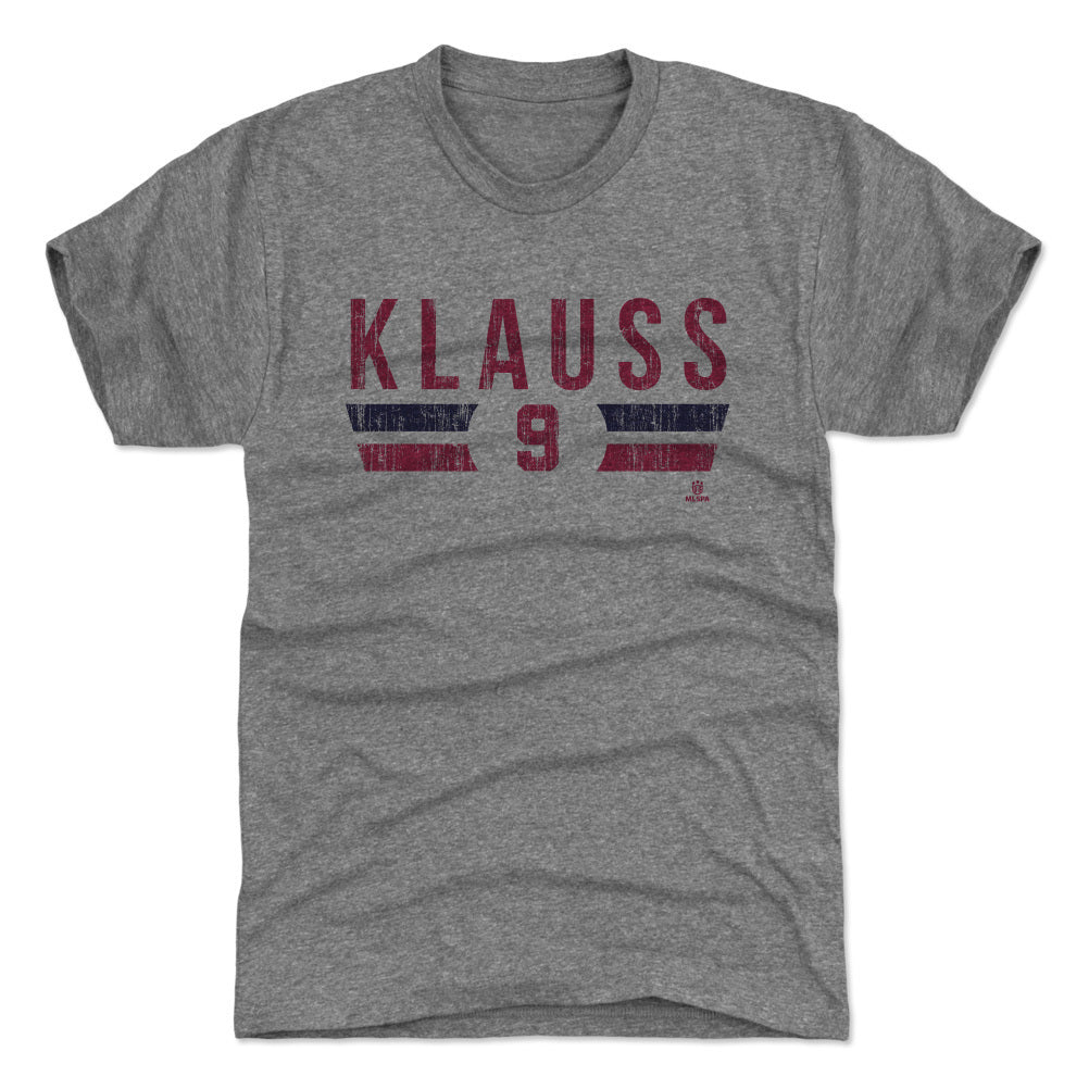 Joao Klauss Men&#39;s Premium T-Shirt | 500 LEVEL