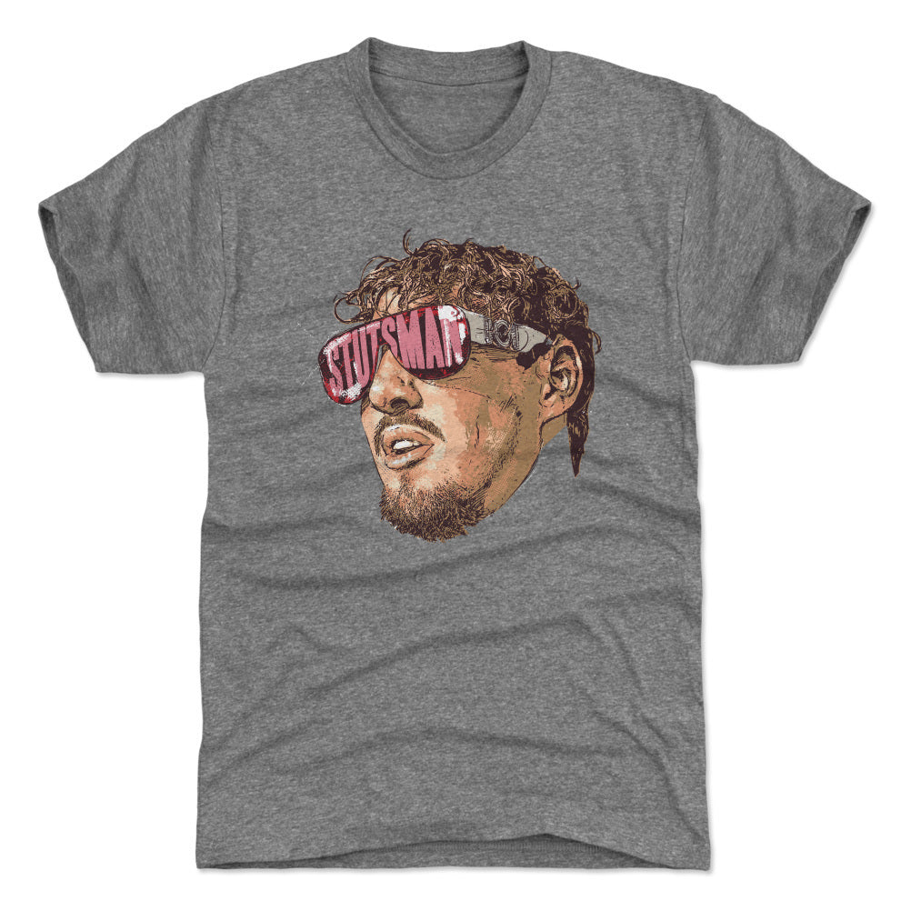 Danny Stutsman Men's Premium T-Shirt | 500 LEVEL