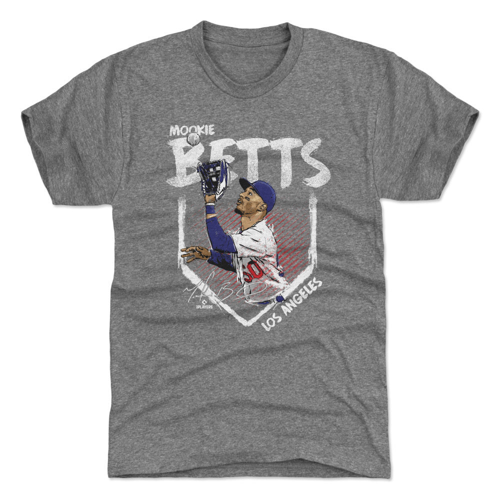 Mookie Betts Men's Premium T-Shirt | 500 LEVEL