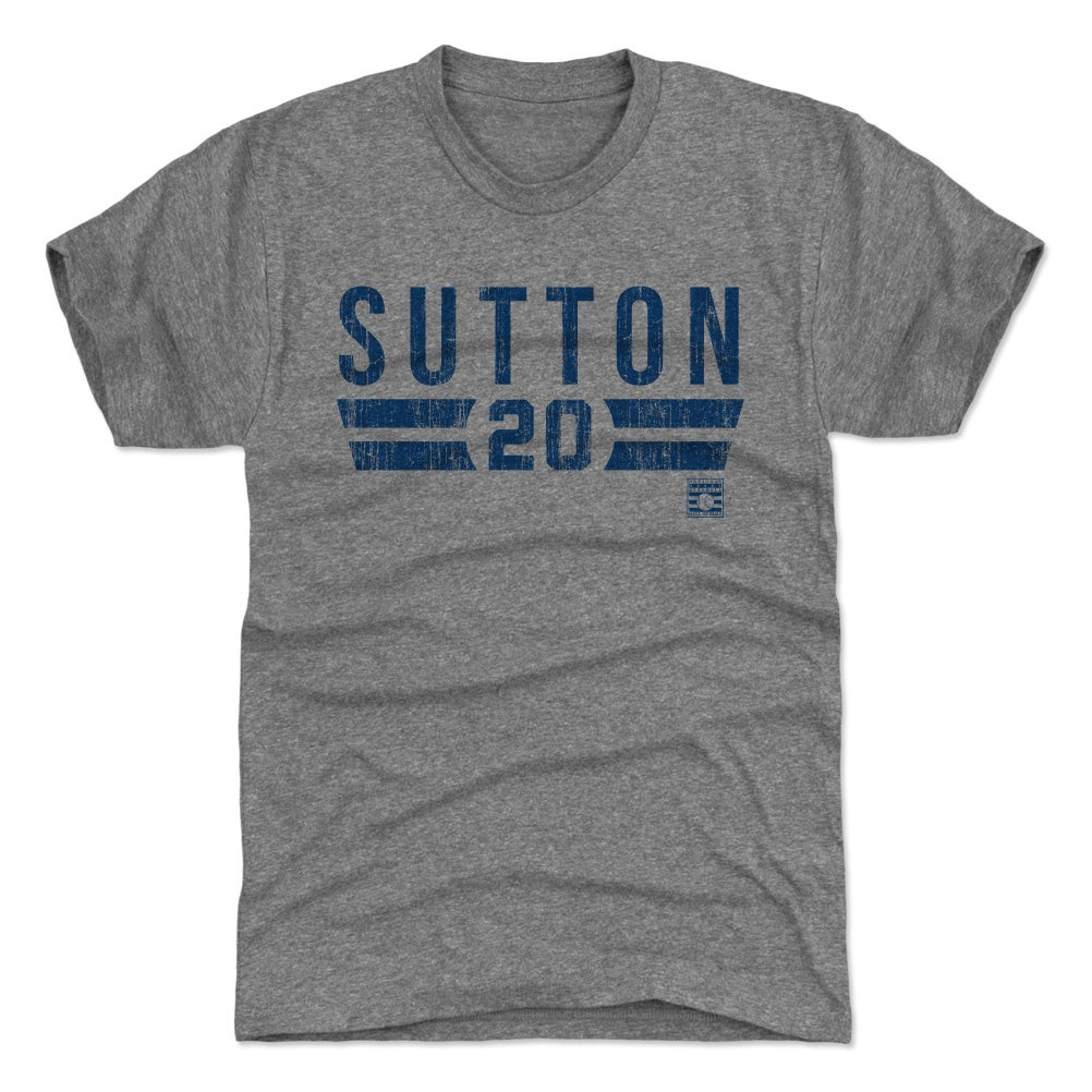 Don Sutton Men's Premium T-Shirt | 500 LEVEL