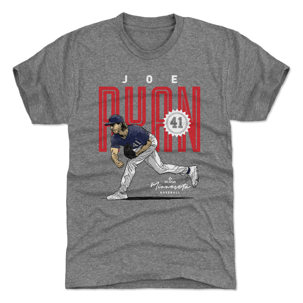 Joe Ryan Men's Premium T-Shirt | 500 LEVEL