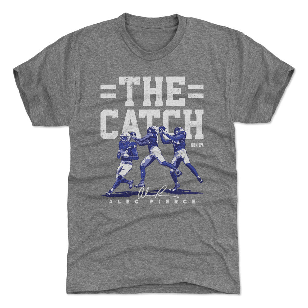 Alec Pierce Men's Premium T-Shirt | 500 LEVEL