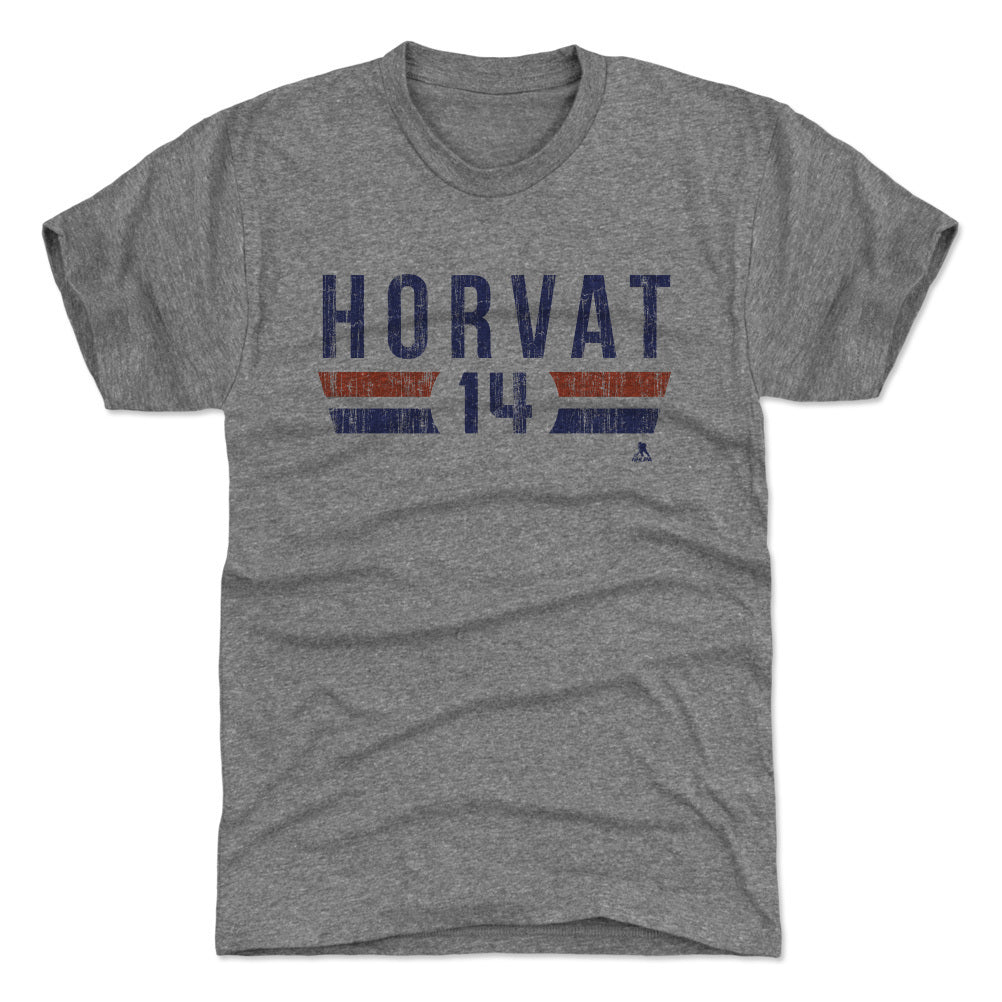 Bo Horvat Men's Premium T-Shirt | 500 LEVEL