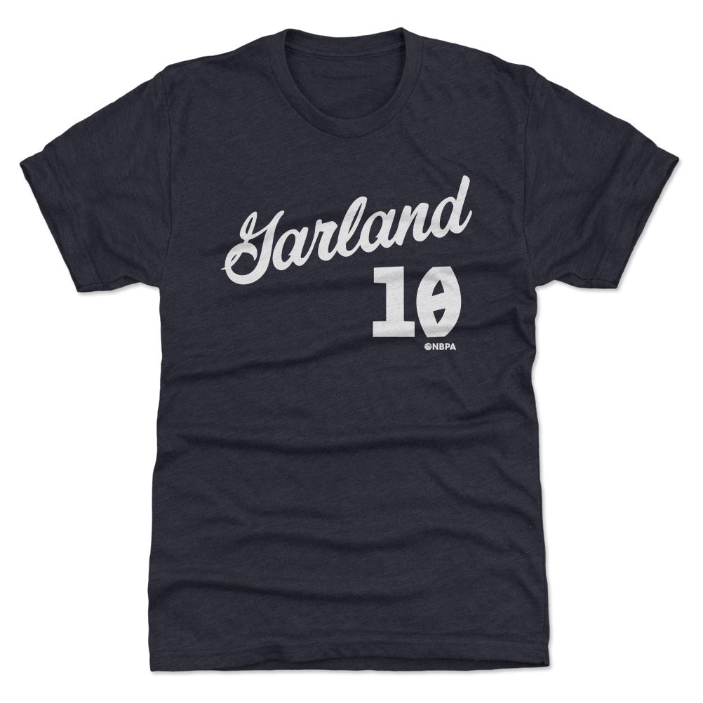 Darius Garland Men's Premium T-Shirt | 500 LEVEL