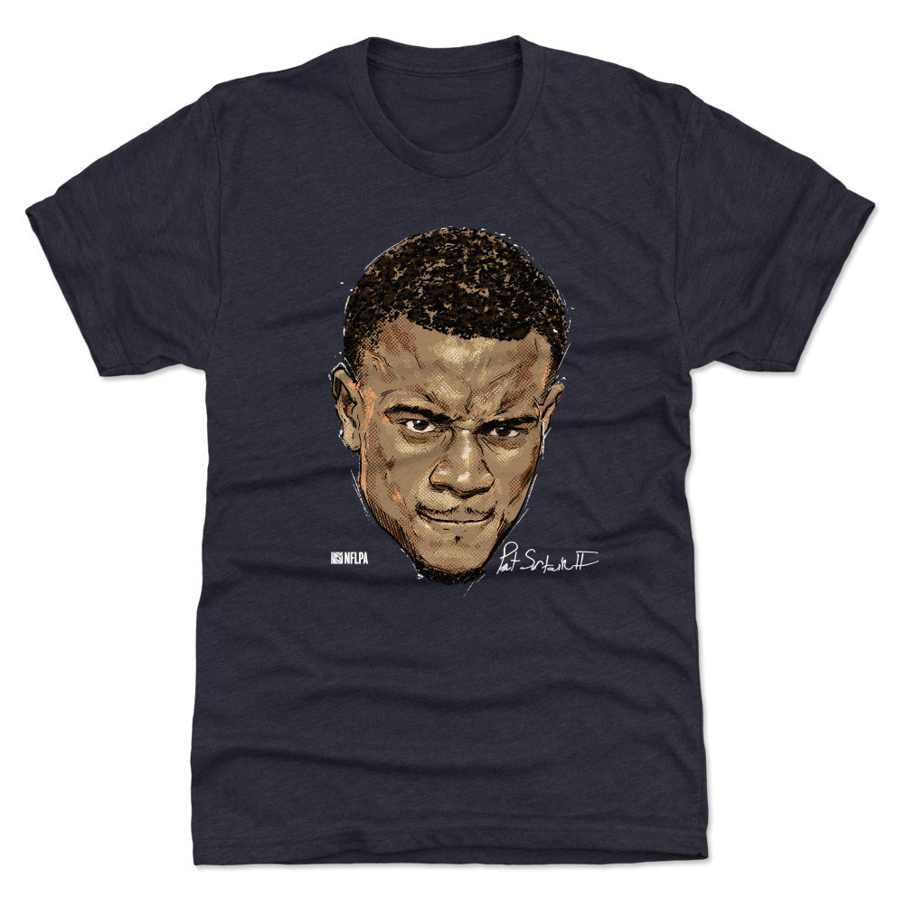 Patrick Surtain II Men's Premium T-Shirt | 500 LEVEL