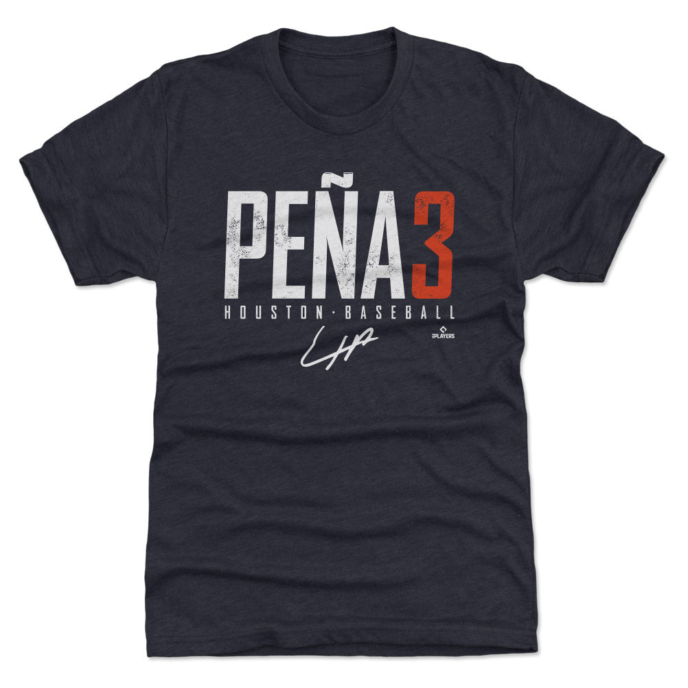 Jeremy Pena Men's Premium T-Shirt | 500 LEVEL