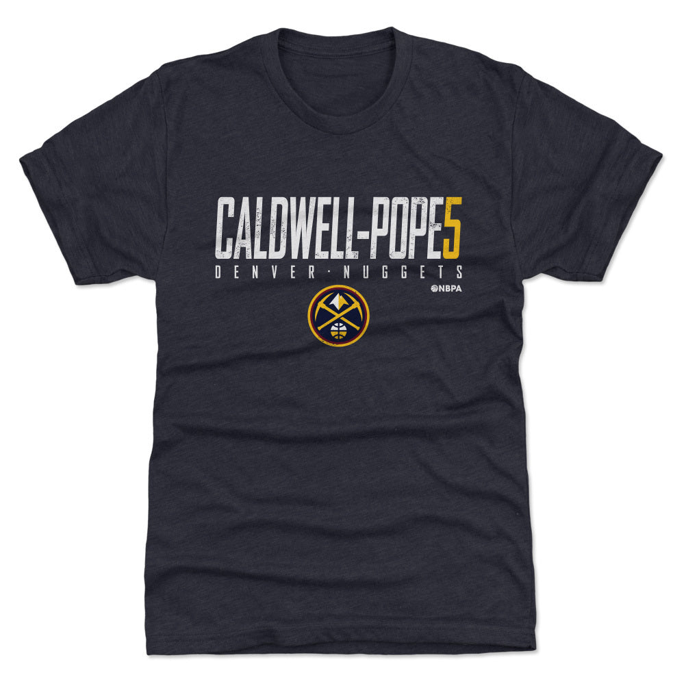 Kentavious Caldwell-Pope Men&#39;s Premium T-Shirt | 500 LEVEL