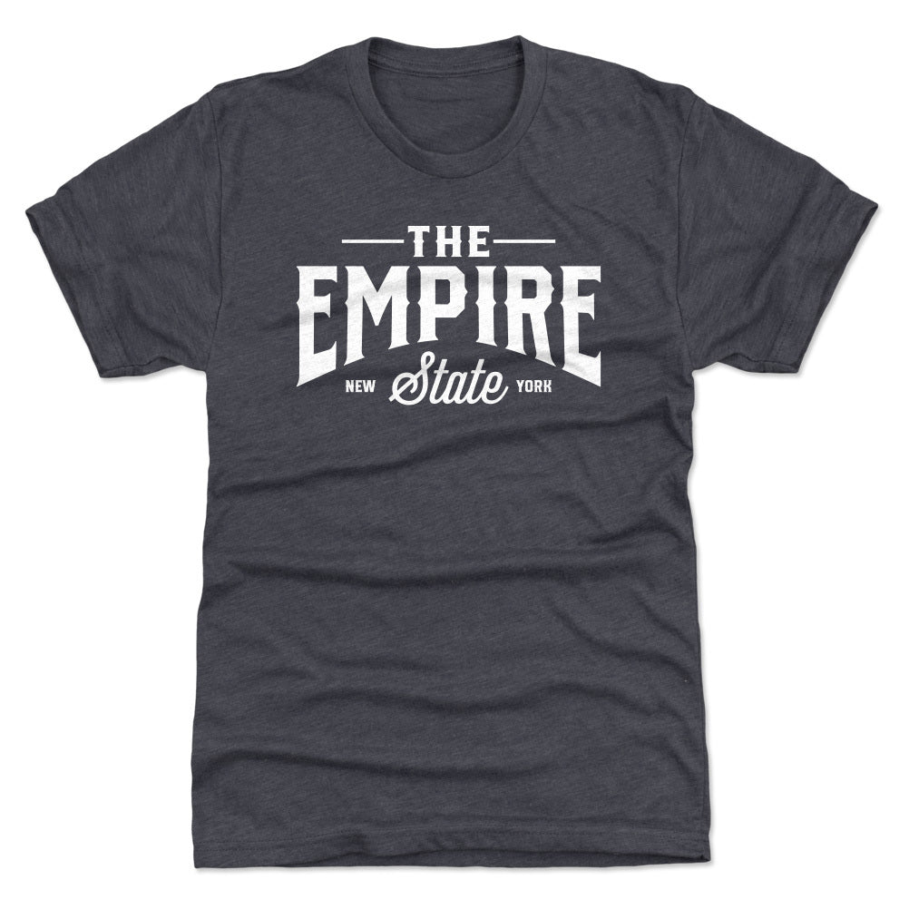 New York Men's Premium T-Shirt | 500 LEVEL