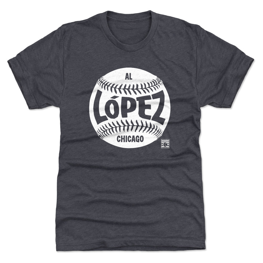 Al Lopez Men's Premium T-Shirt | 500 LEVEL