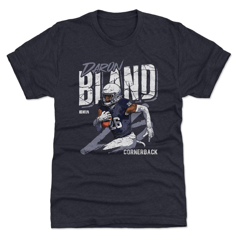 Daron Bland Men's Premium T-Shirt | 500 LEVEL